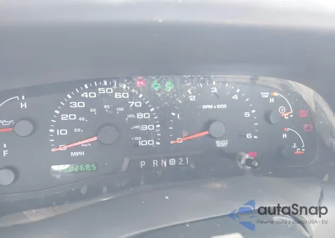 2002 Ford F-250 Lariat/Xl/Xlt z USA, uszkodzony, nr VIN 1FTNX21L02EC35591